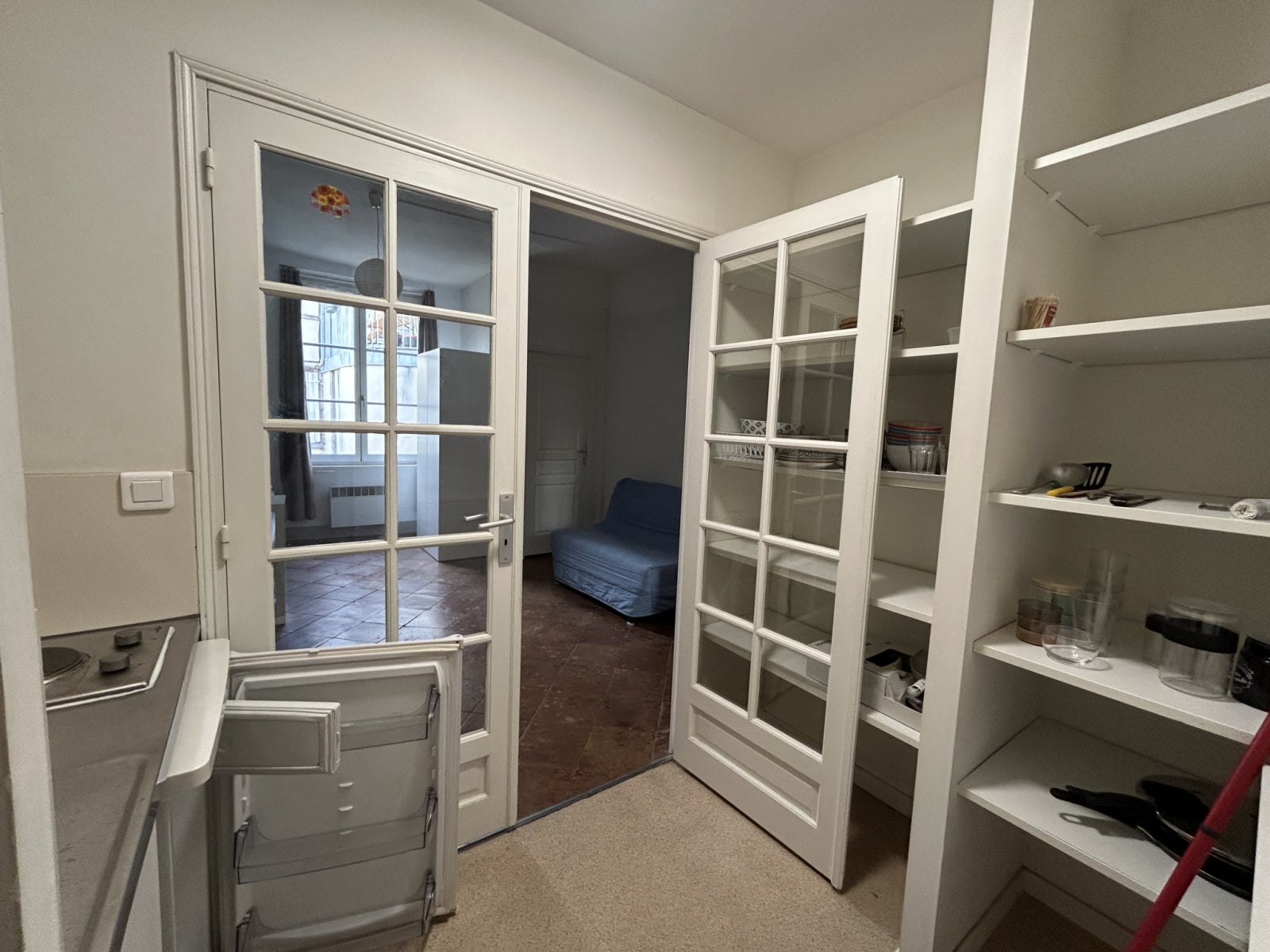 Flat Cour Marie-France Brive in Toulouse