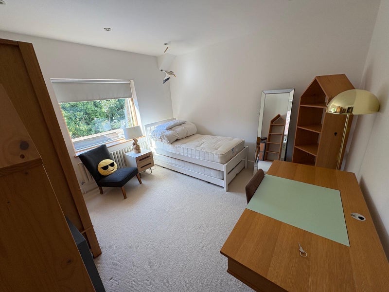 Room The Fairway in Greater London