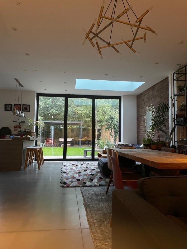 Room The Fairway in Greater London