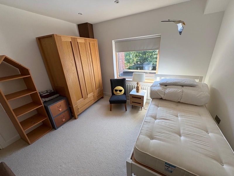 Room The Fairway in Greater London