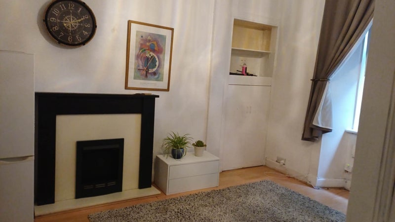 Flat Westfield Road in City of Edinburgh