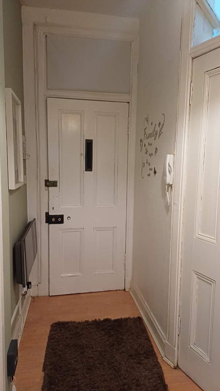 Flat Westfield Road in City of Edinburgh