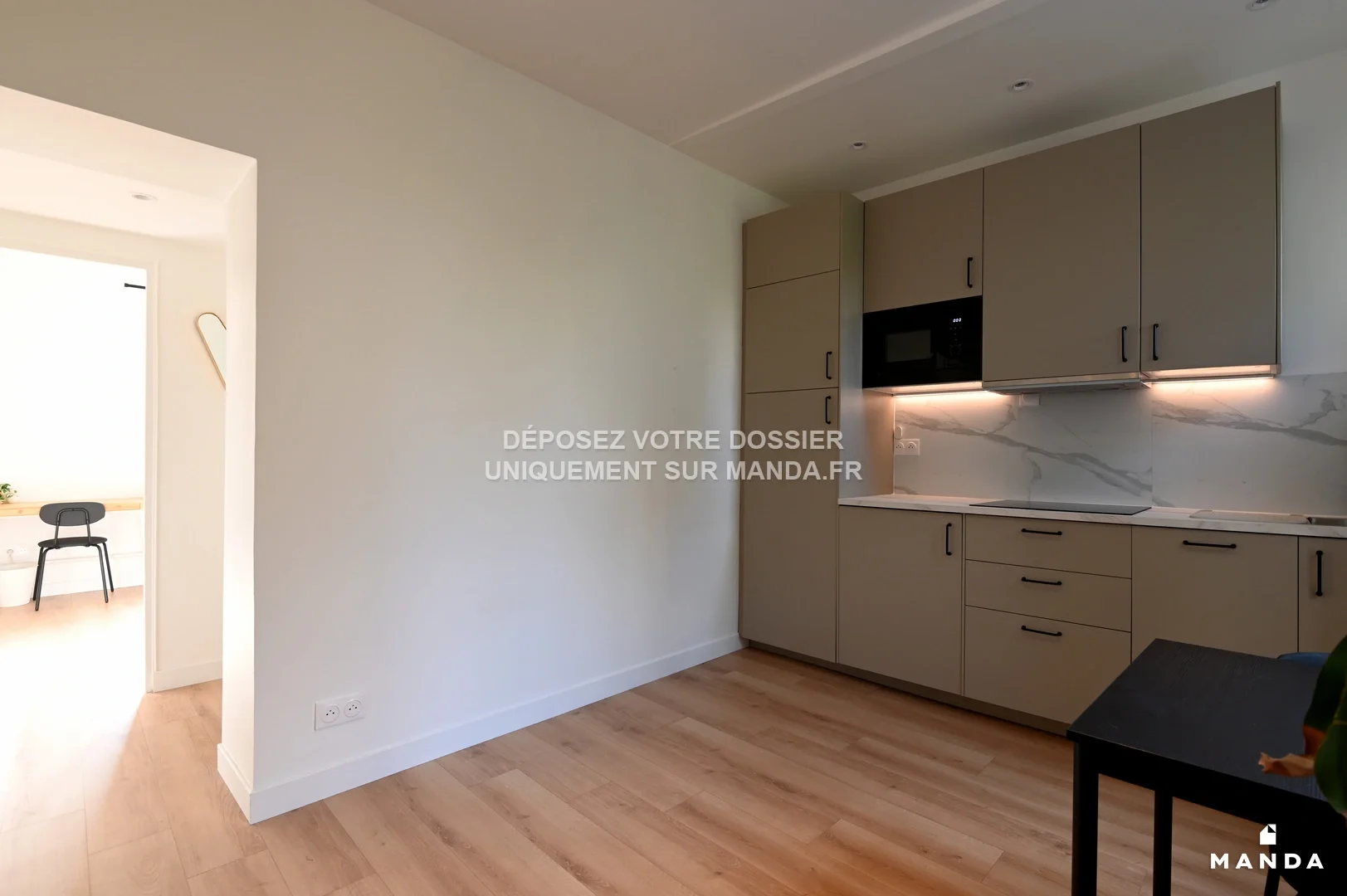 Appartement Rue Gallieni à Asnières-sur-Seine