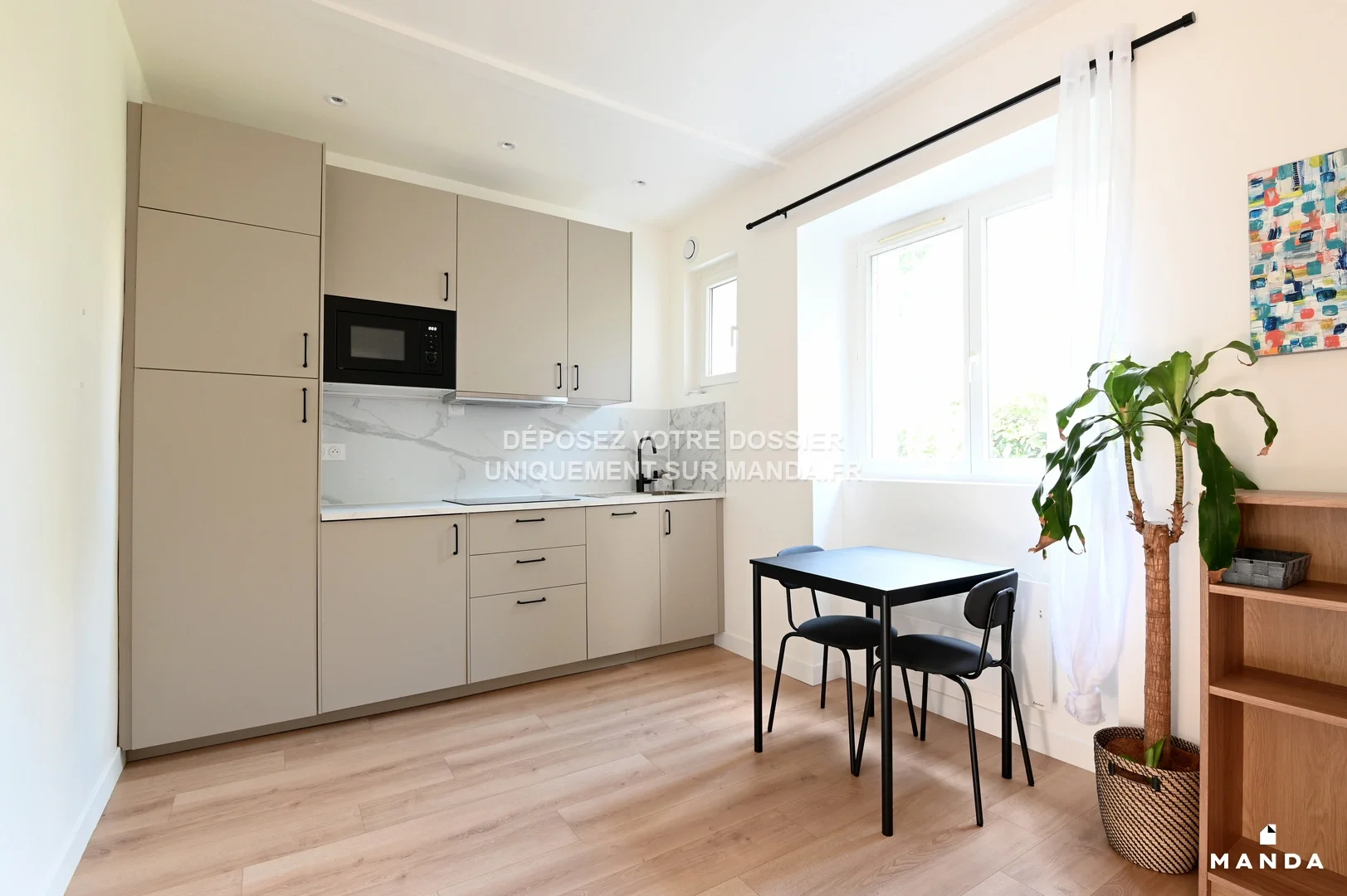 Appartement Rue Gallieni à Asnières-sur-Seine
