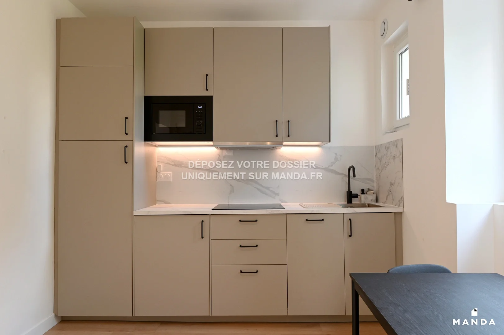 Appartement Rue Gallieni à Asnières-sur-Seine