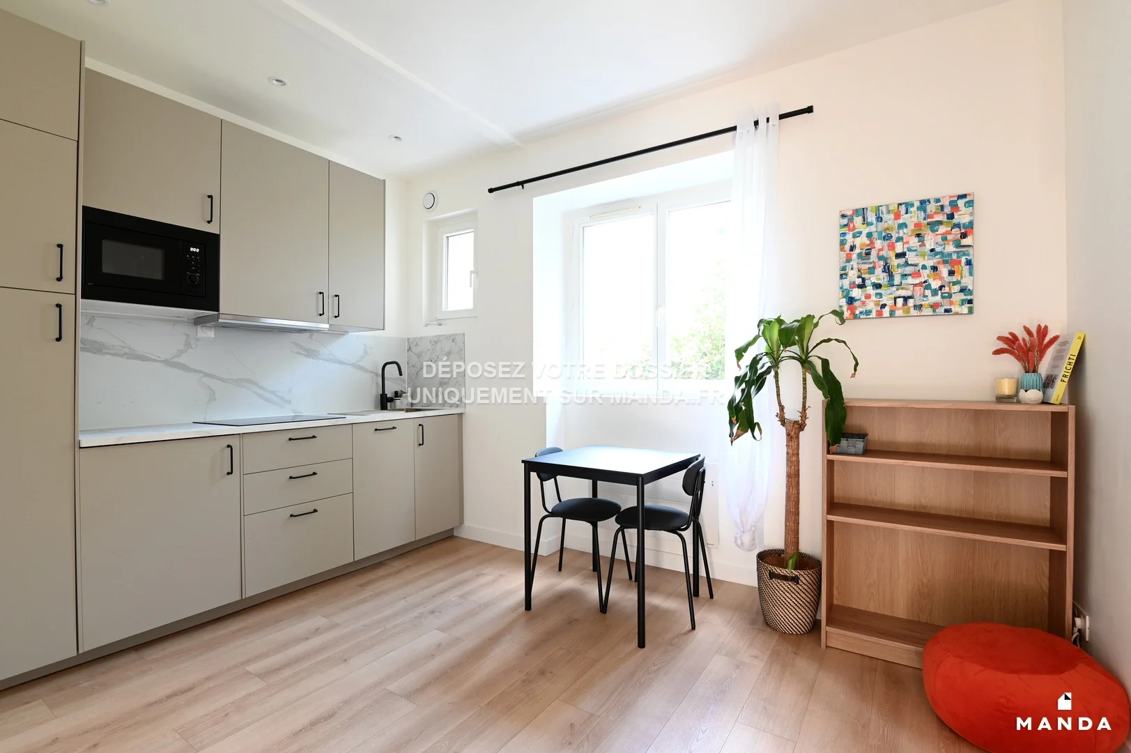 Appartement Rue Gallieni à Asnières-sur-Seine
