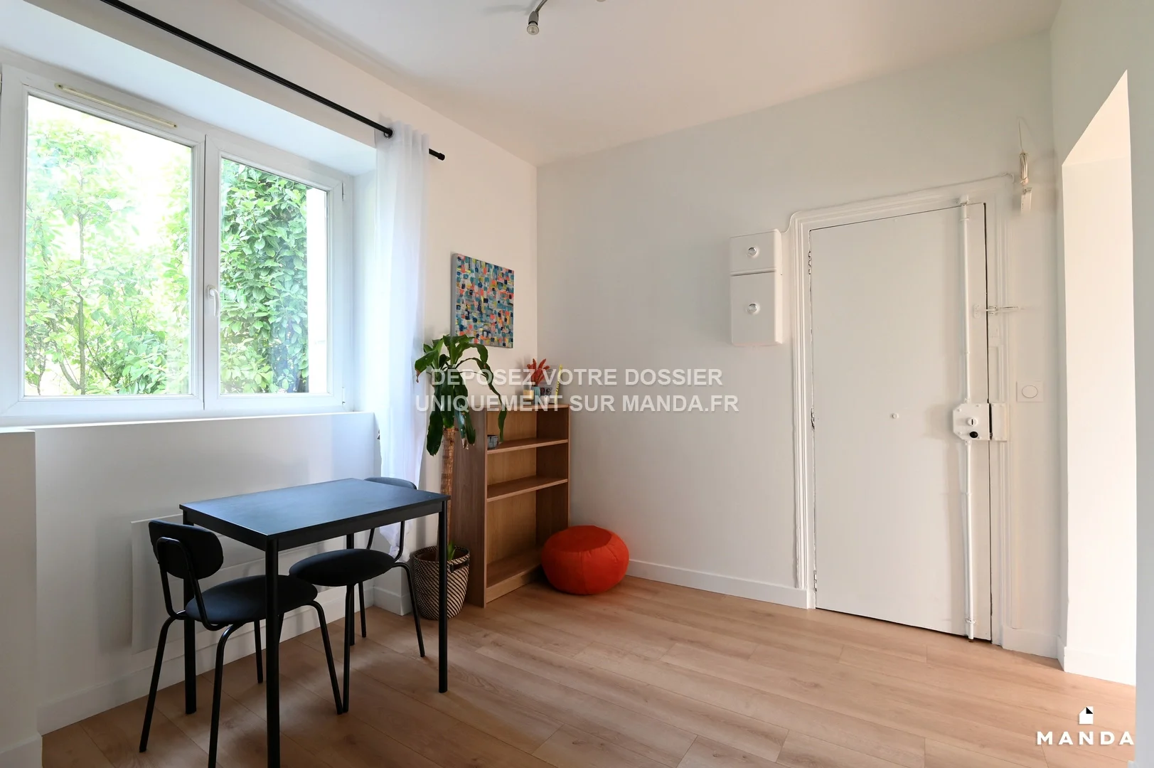 Appartement Rue Gallieni à Asnières-sur-Seine