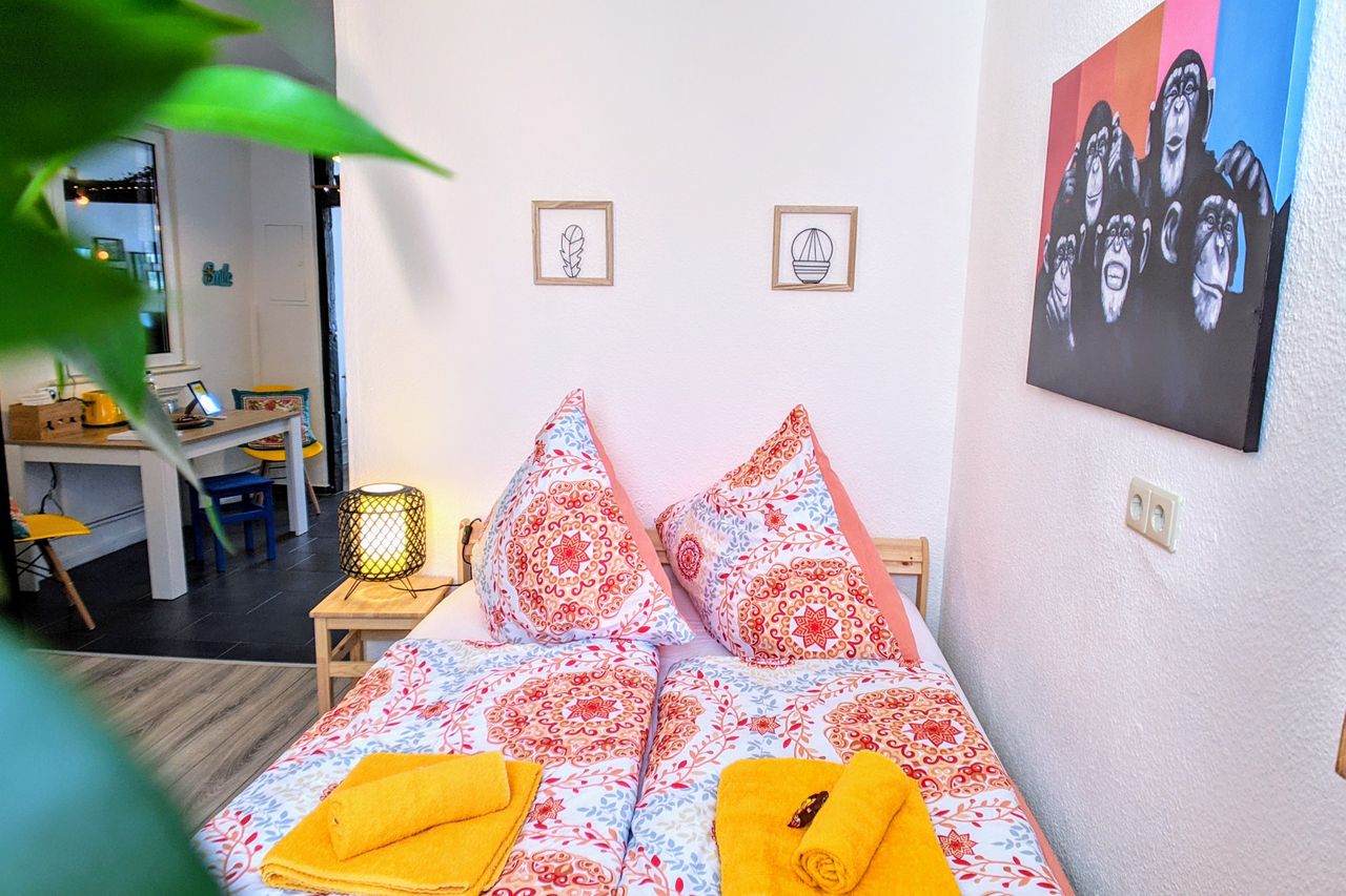 Wohnung Achterstraße in Uelzen