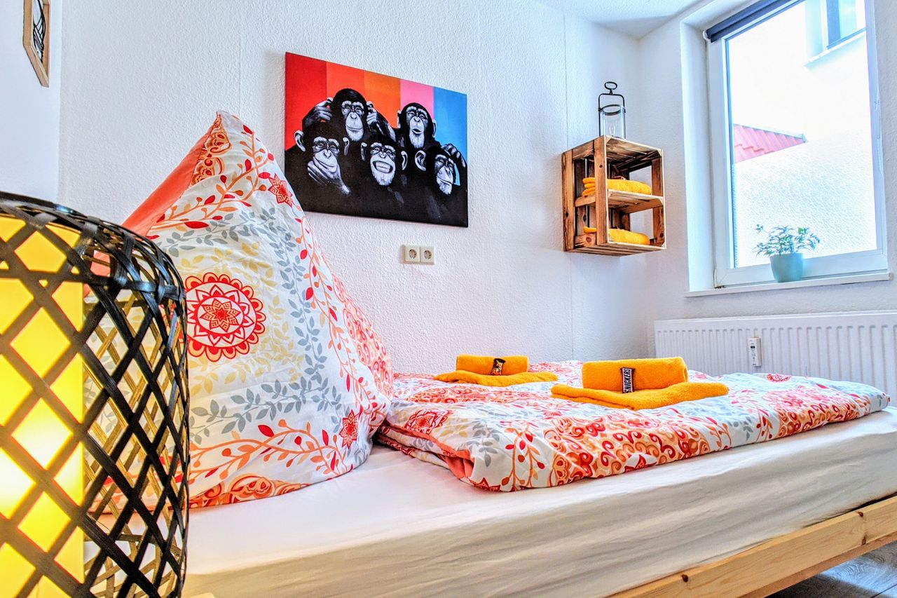 Wohnung Achterstraße in Uelzen