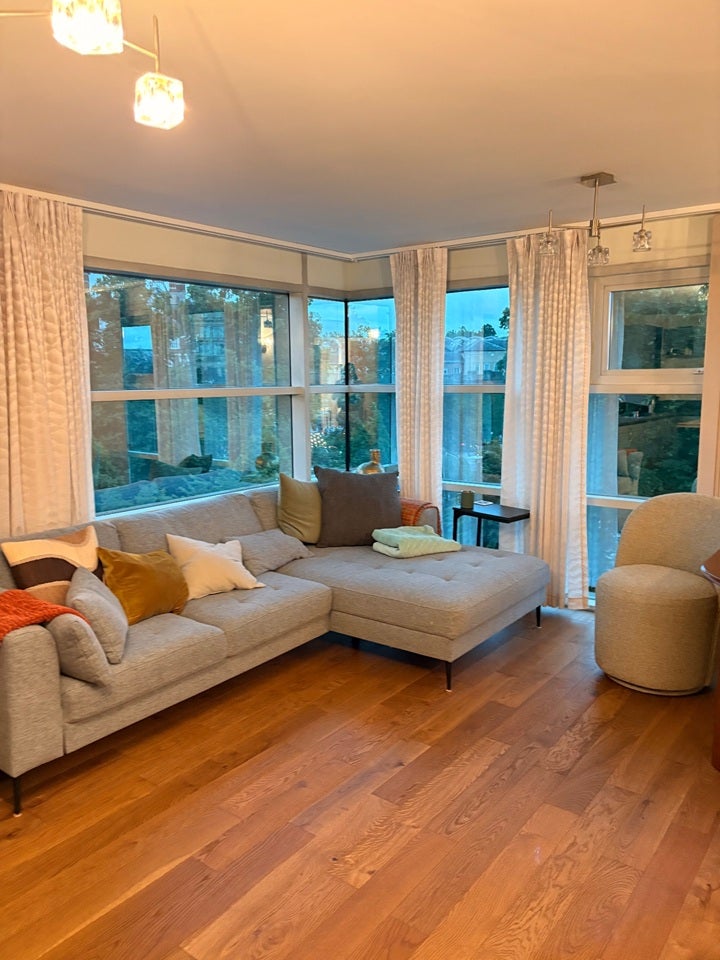 Room Leeman Road in York