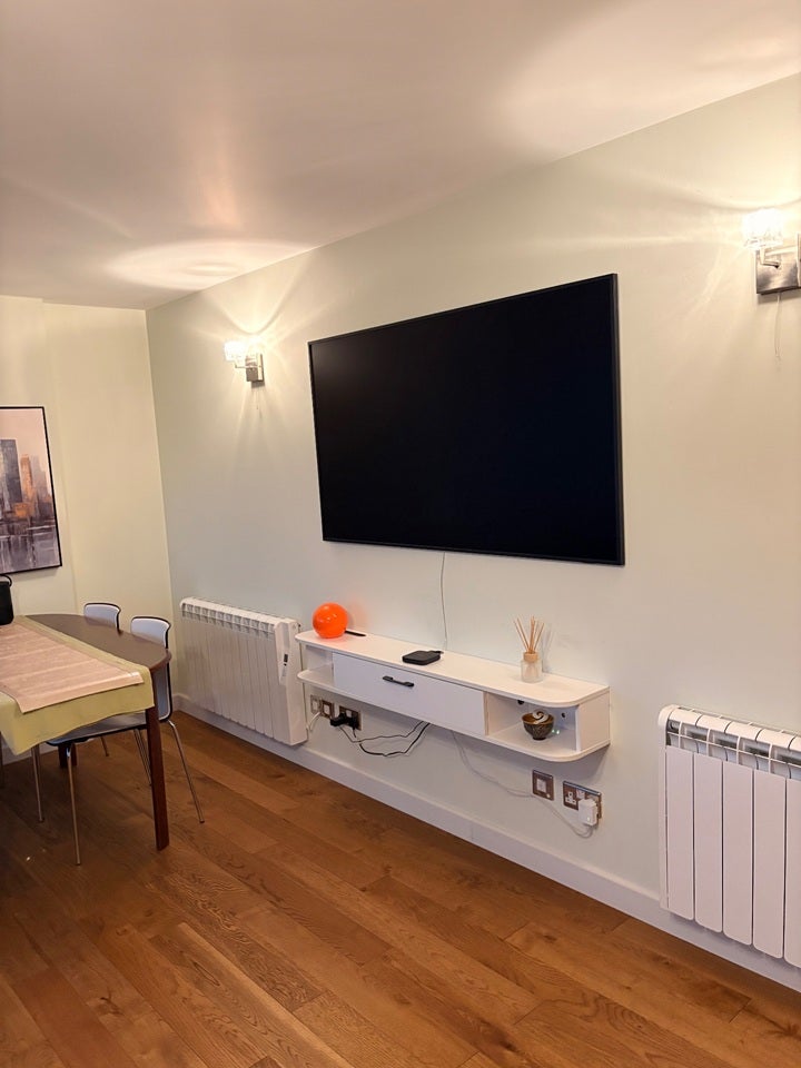 Room Leeman Road in York
