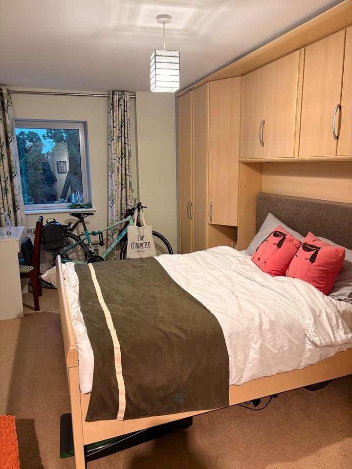 Room Leeman Road in York