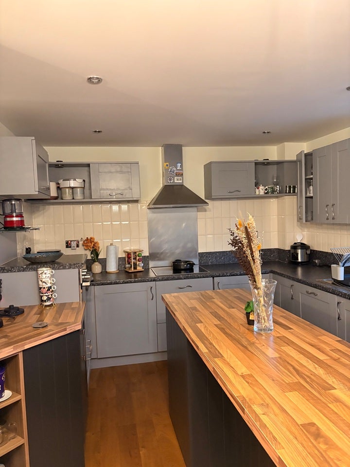 Room Leeman Road in York