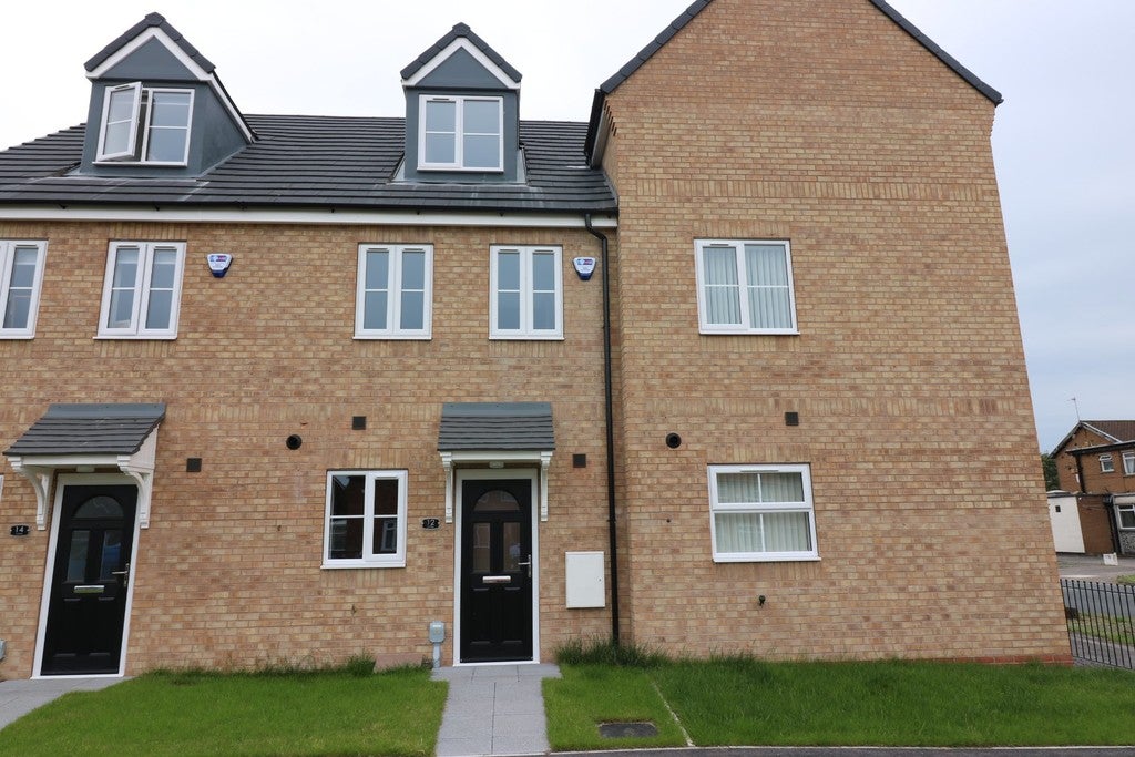 House Lythe Avenue in Cottingham