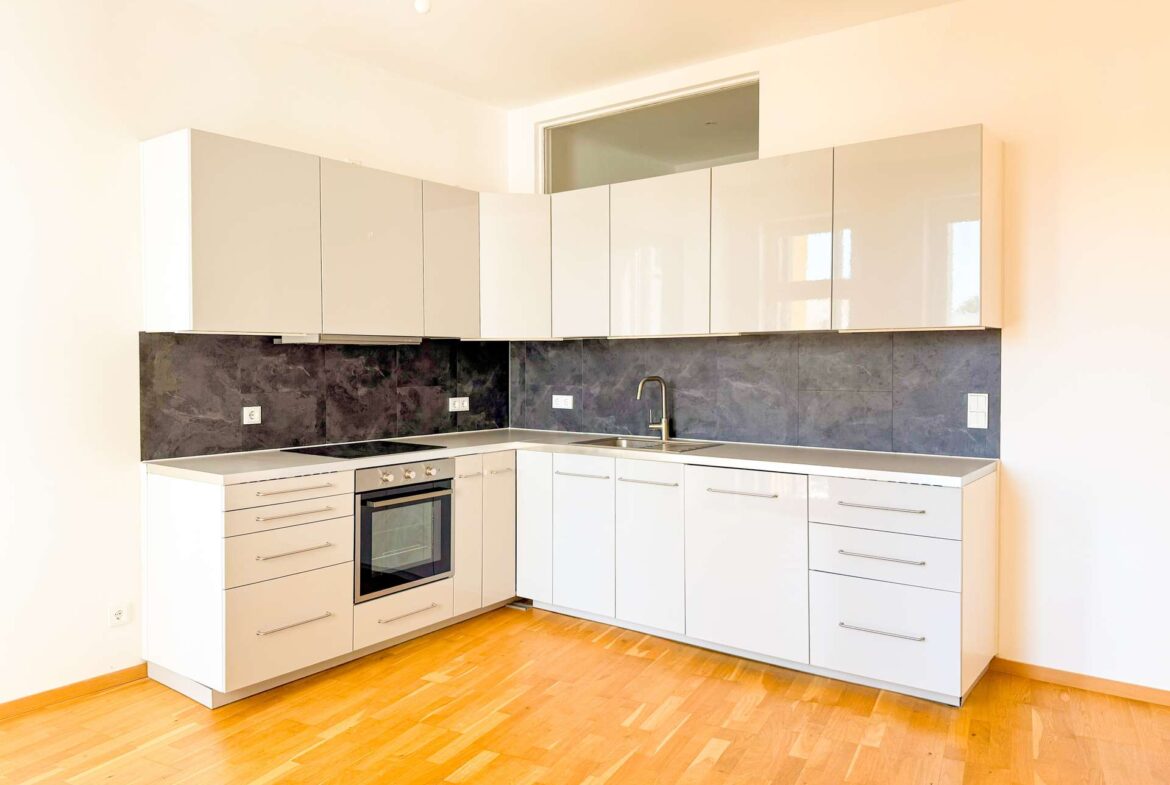 Wohnung Seelenbinderstraße in Leipzig