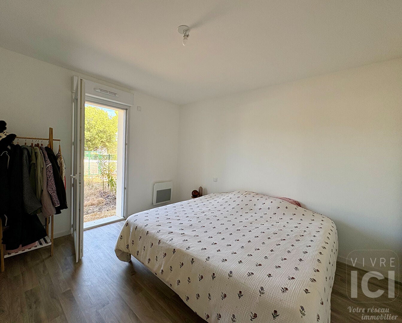 Flat Avenue Valentin in Saint-Jean-de-Monts