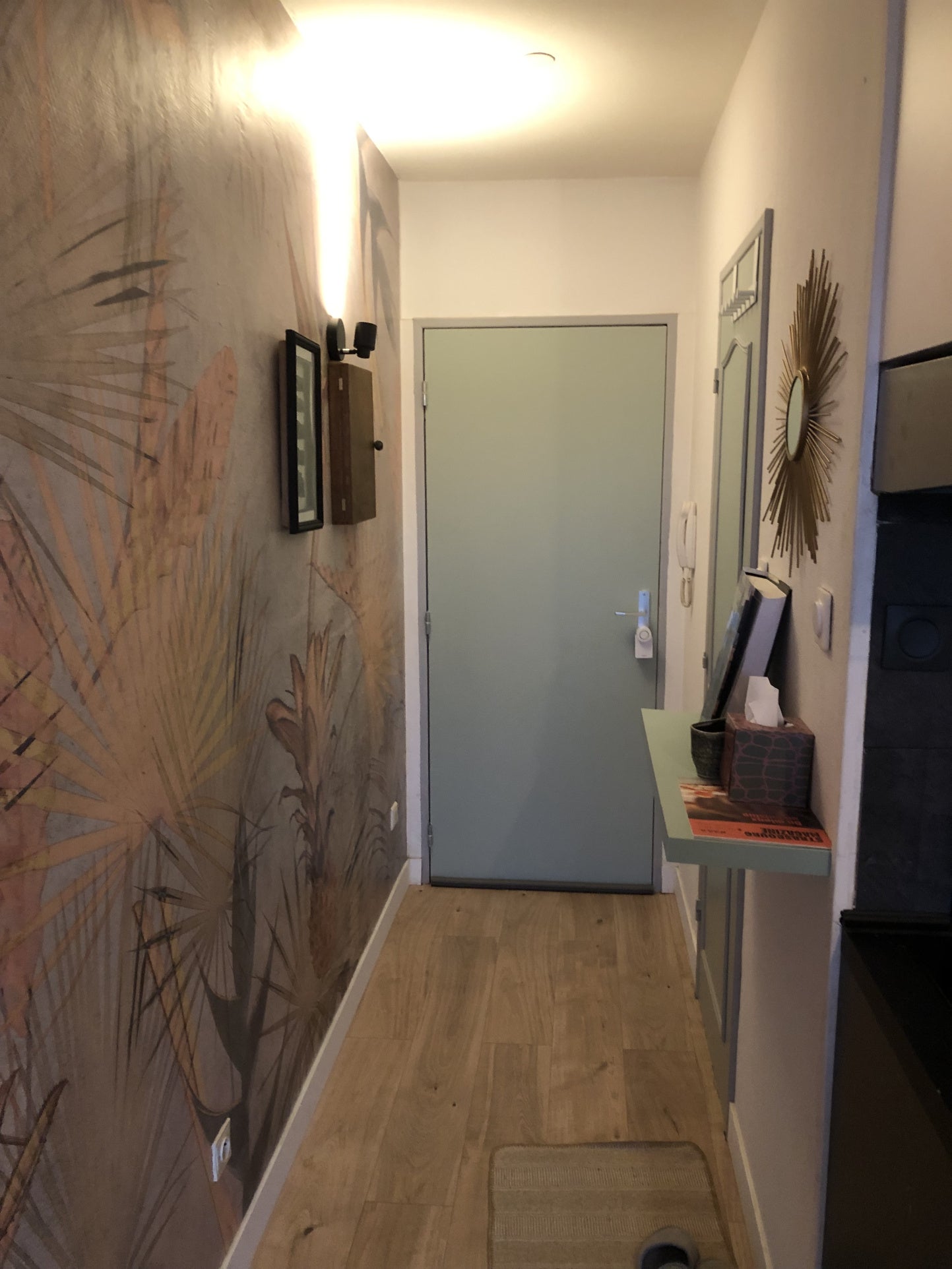 Appartement Rue Saint-Erhard à Strasbourg