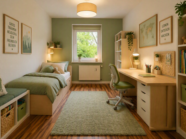 Zimmer An der Kotsche in Leipzig