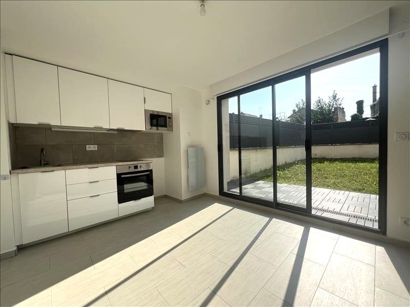 Maison Avenue Pasteur à Franconville