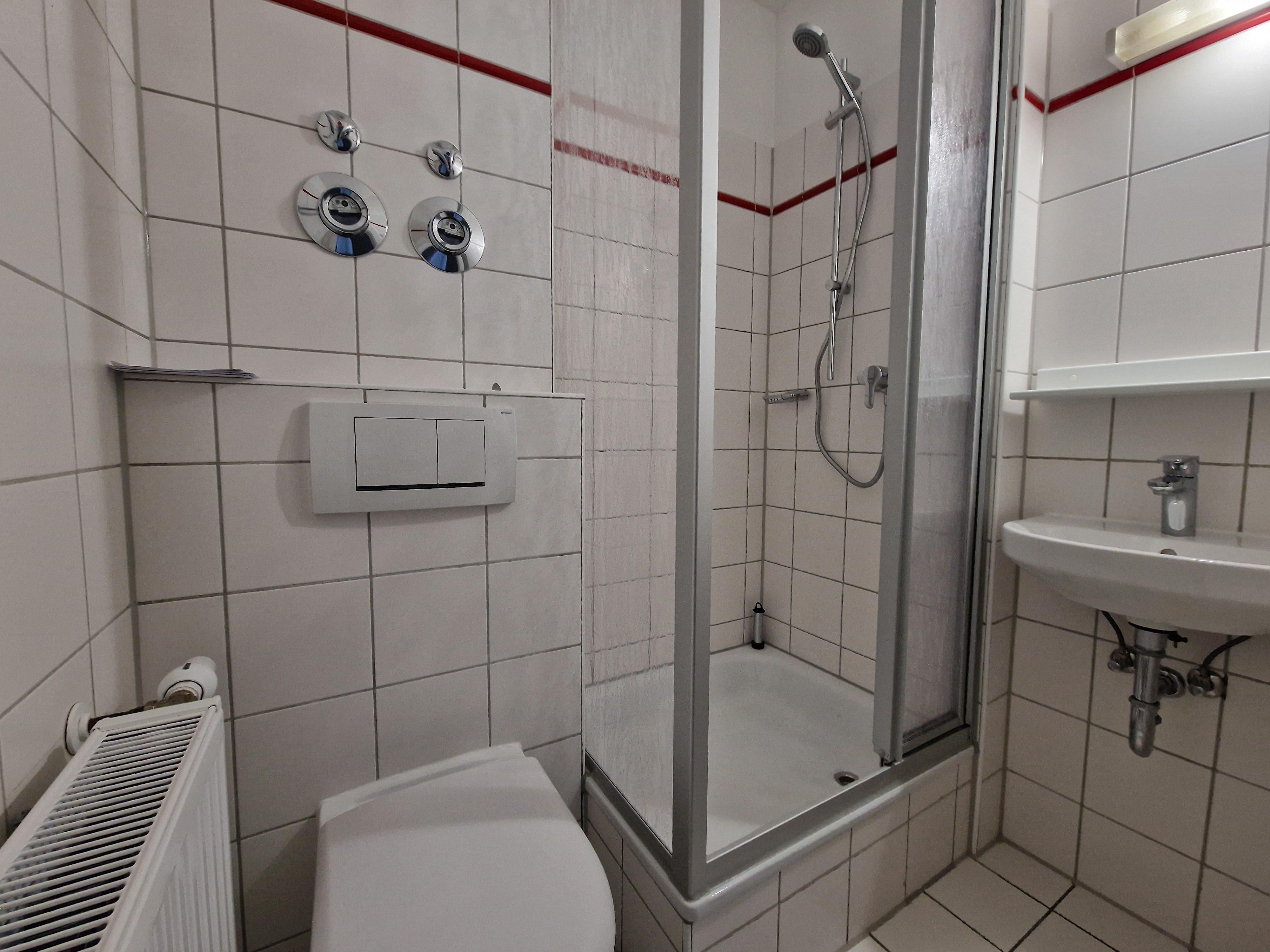 Wohnung Conertplatz in Dresden