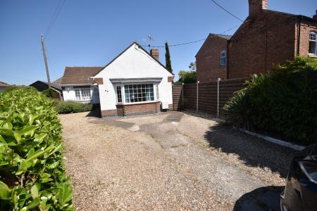 House Rectory Road in North Kesteven