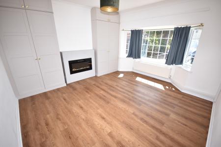 House Rectory Road in North Kesteven
