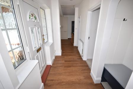 House Rectory Road in North Kesteven