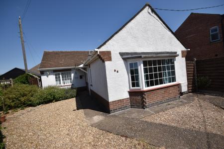 House Rectory Road in North Kesteven
