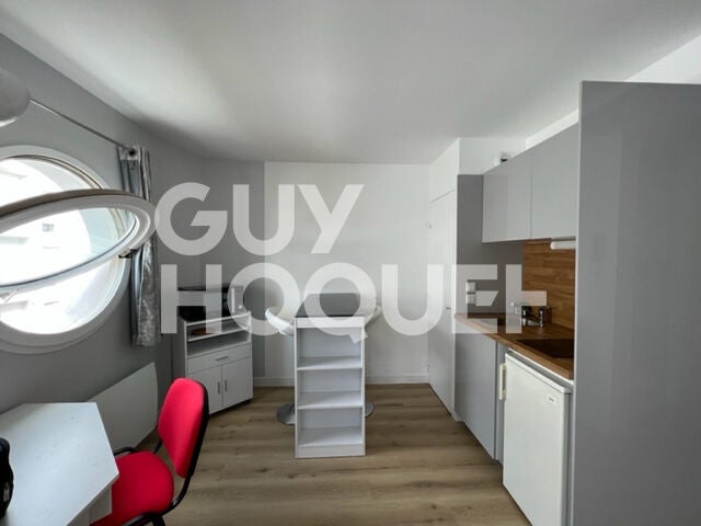 Appartement Rue de l'Éraudière à Nantes