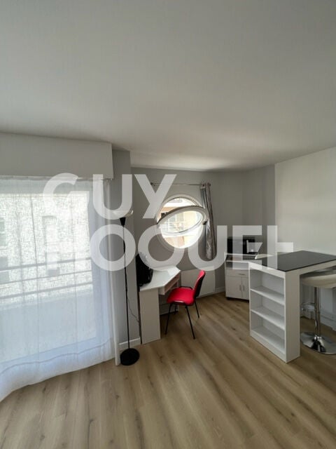 Appartement Rue de l'Éraudière à Nantes