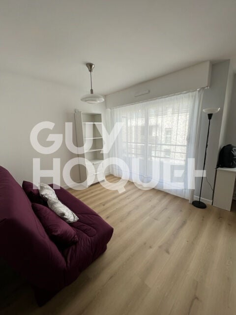 Appartement Rue de l'Éraudière à Nantes