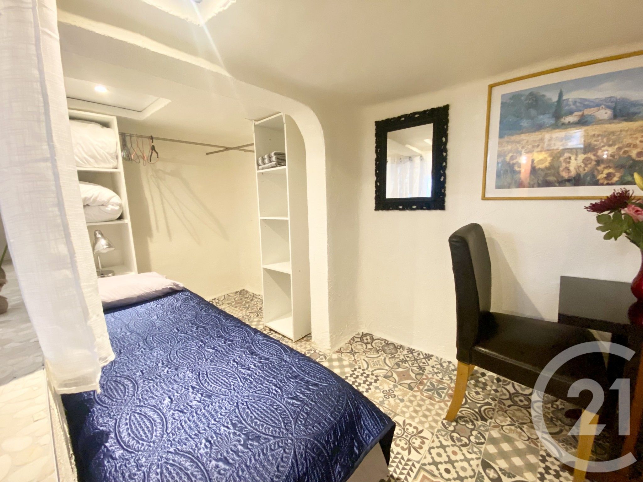 Flat Rue de Strasbourg in Narbonne