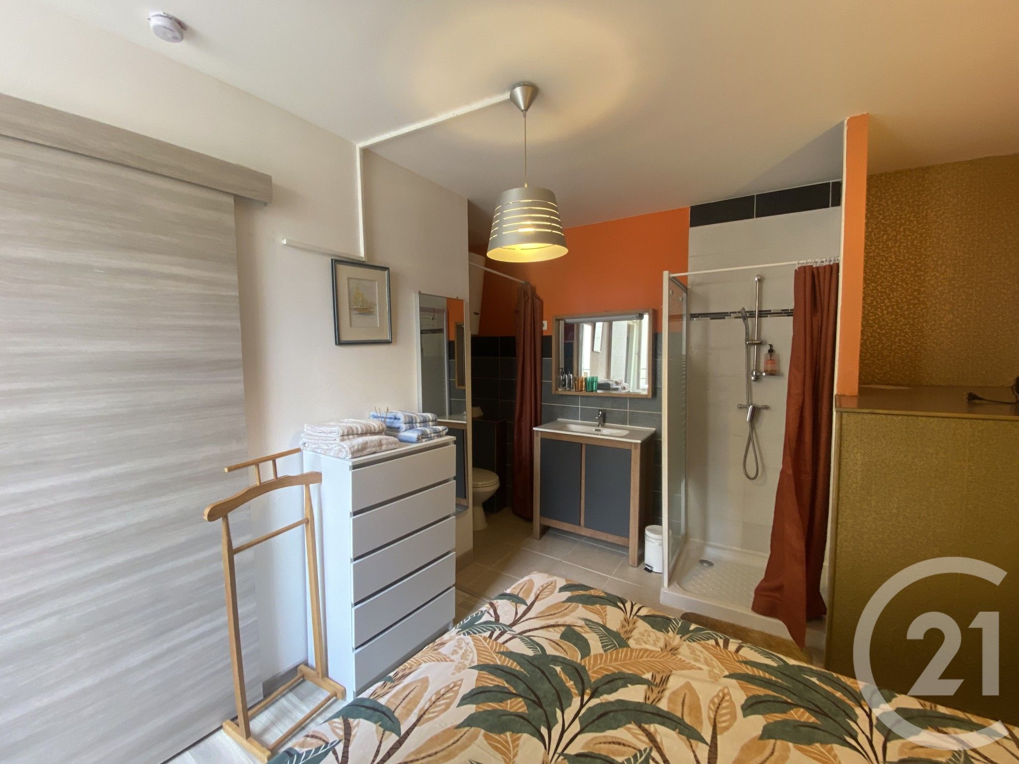 Flat Rue de Strasbourg in Narbonne
