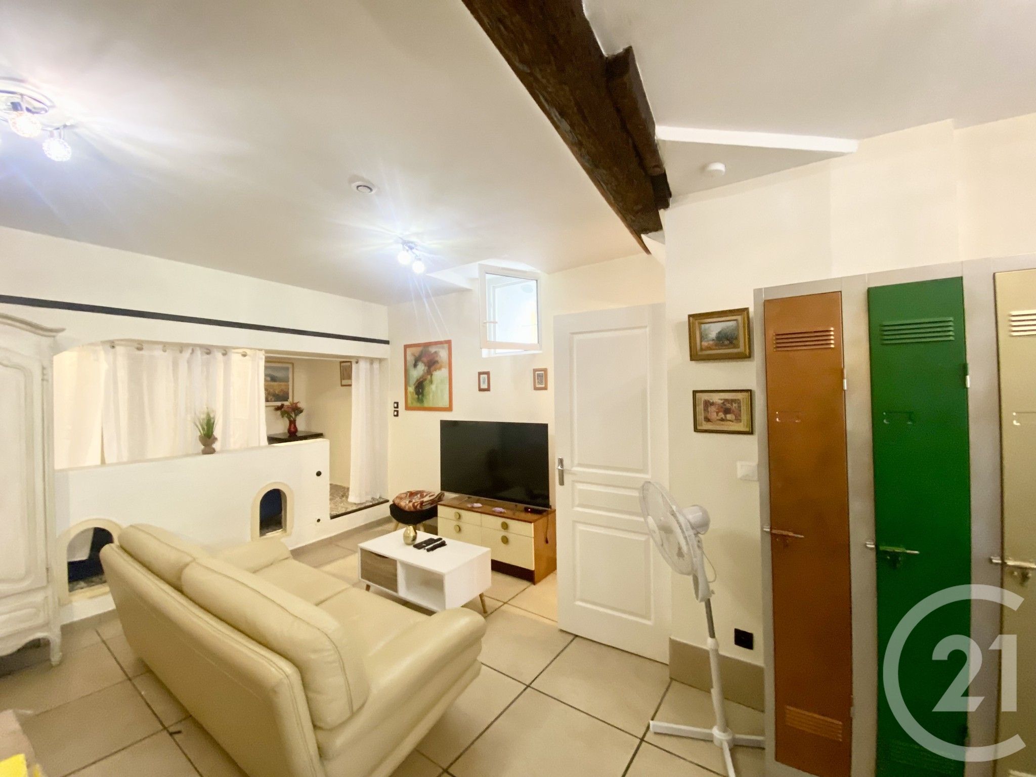 Flat Rue de Strasbourg in Narbonne