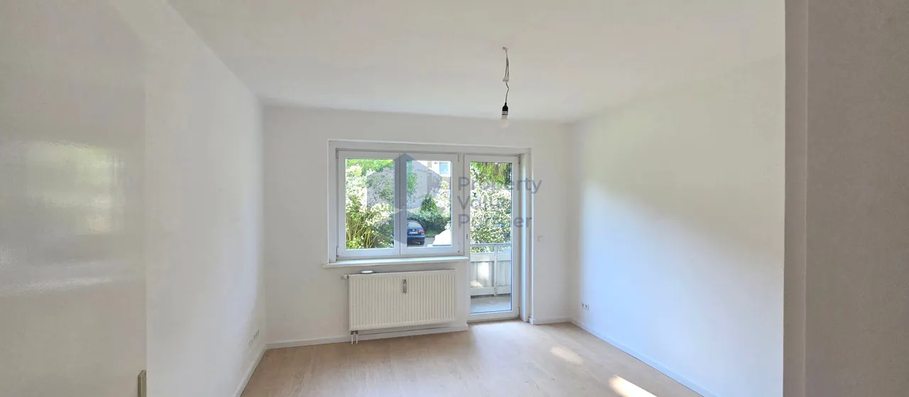 Haus Heinrich-Nordhoff-Straße in Wolfsburg