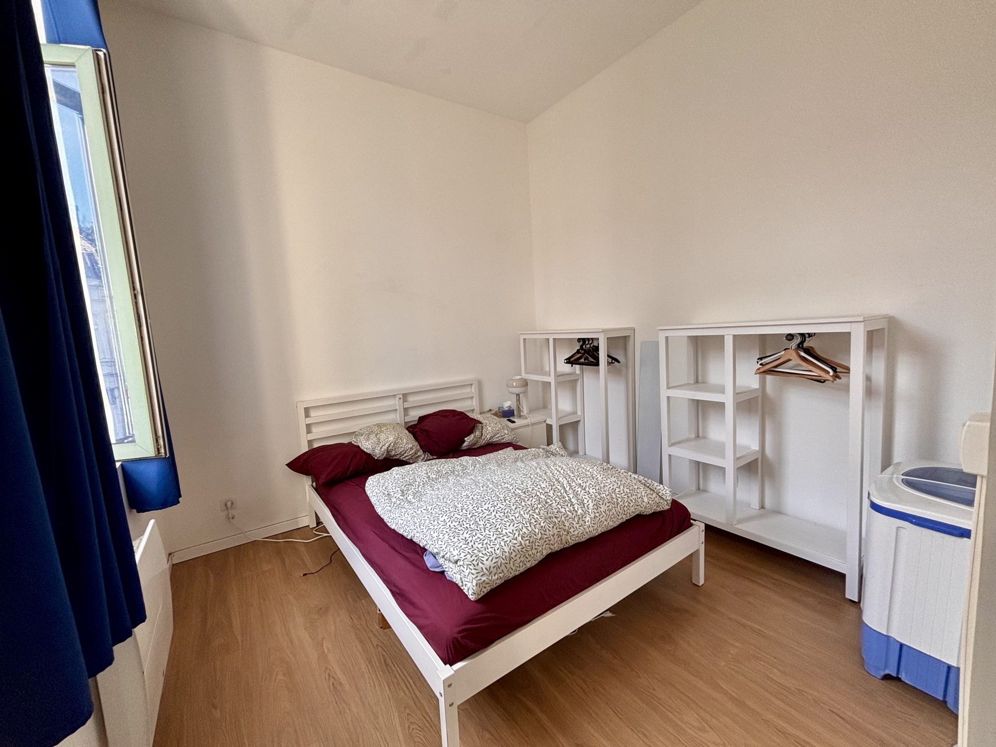 Appartement Rue de Tourcoing à Roubaix
