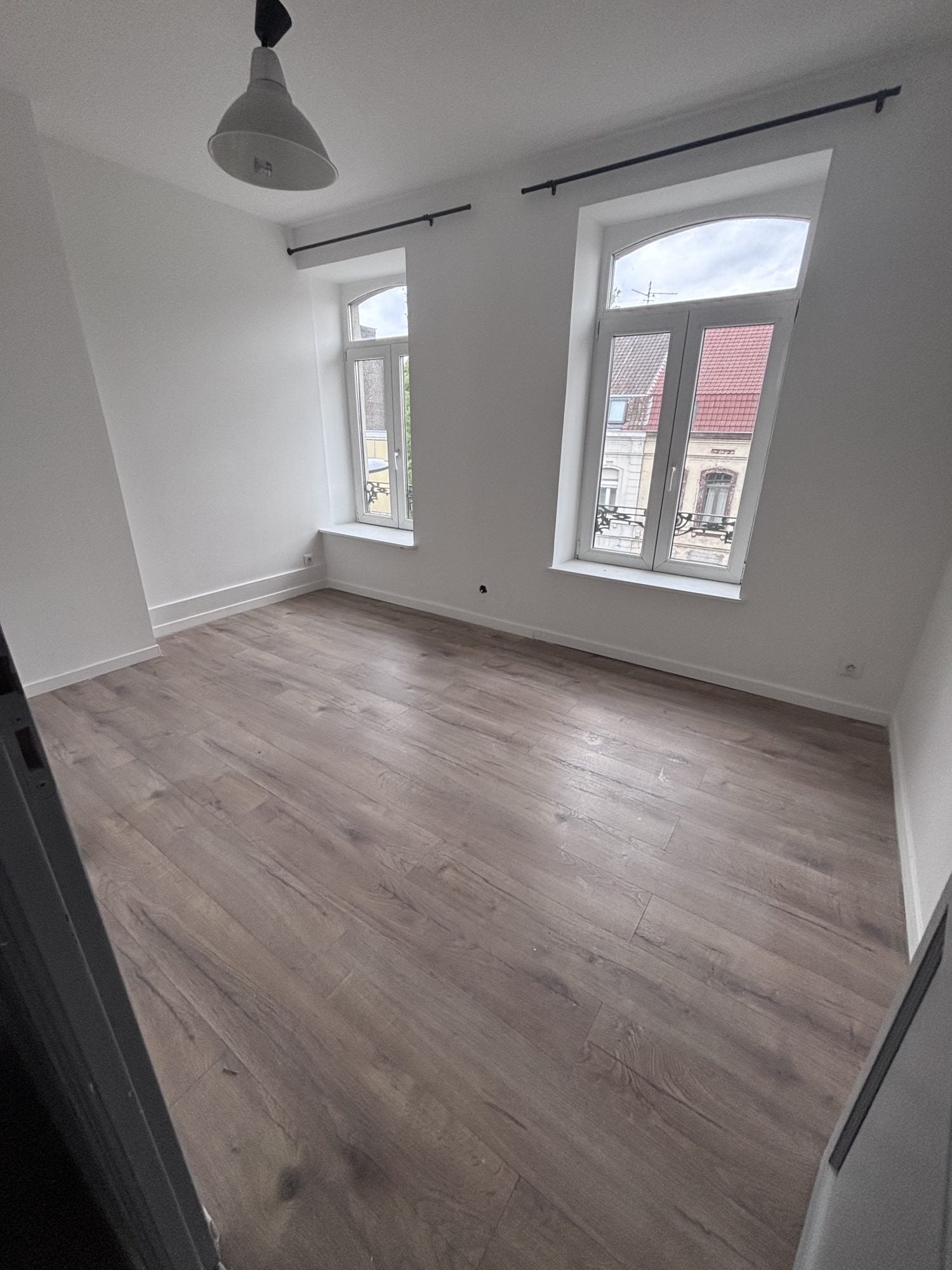 Appartement Parking Sarrail à Roubaix