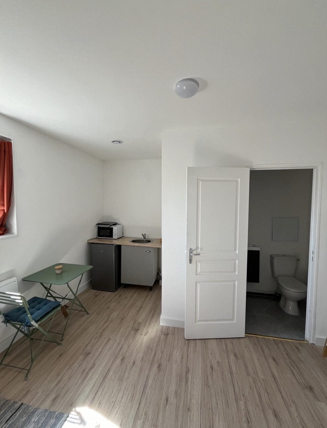 Appartement Rue des Métissages à Tourcoing
