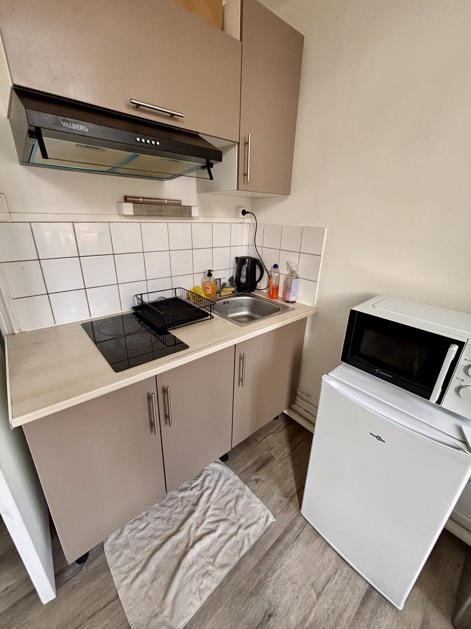 Appartement Rue de Tourcoing à Roubaix