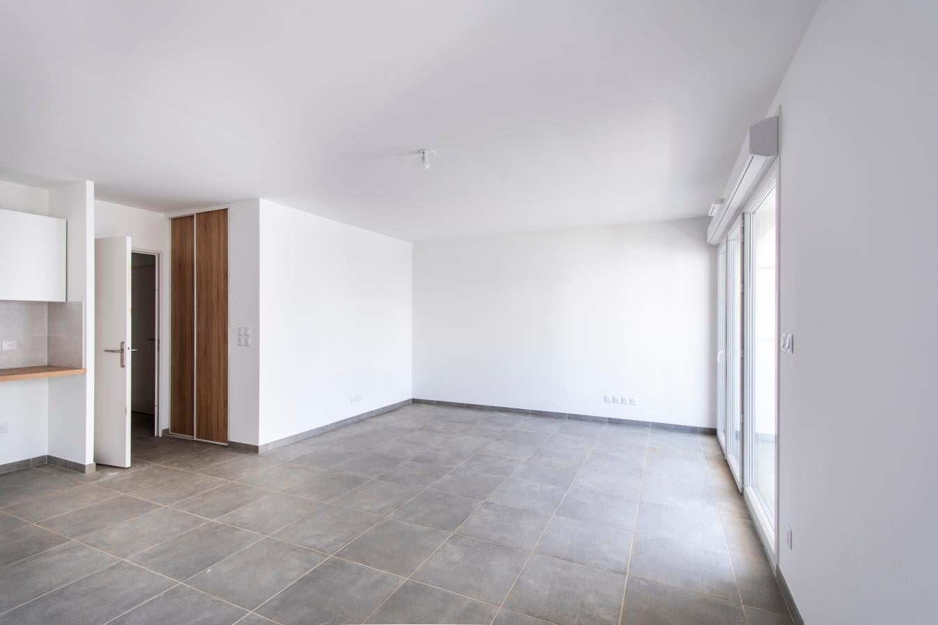 Flat Chemin du Bord de Crau in Istres