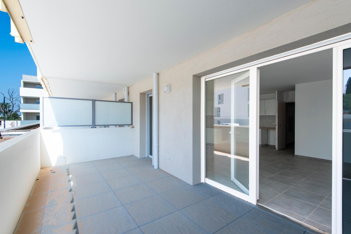 Flat Chemin du Bord de Crau in Istres