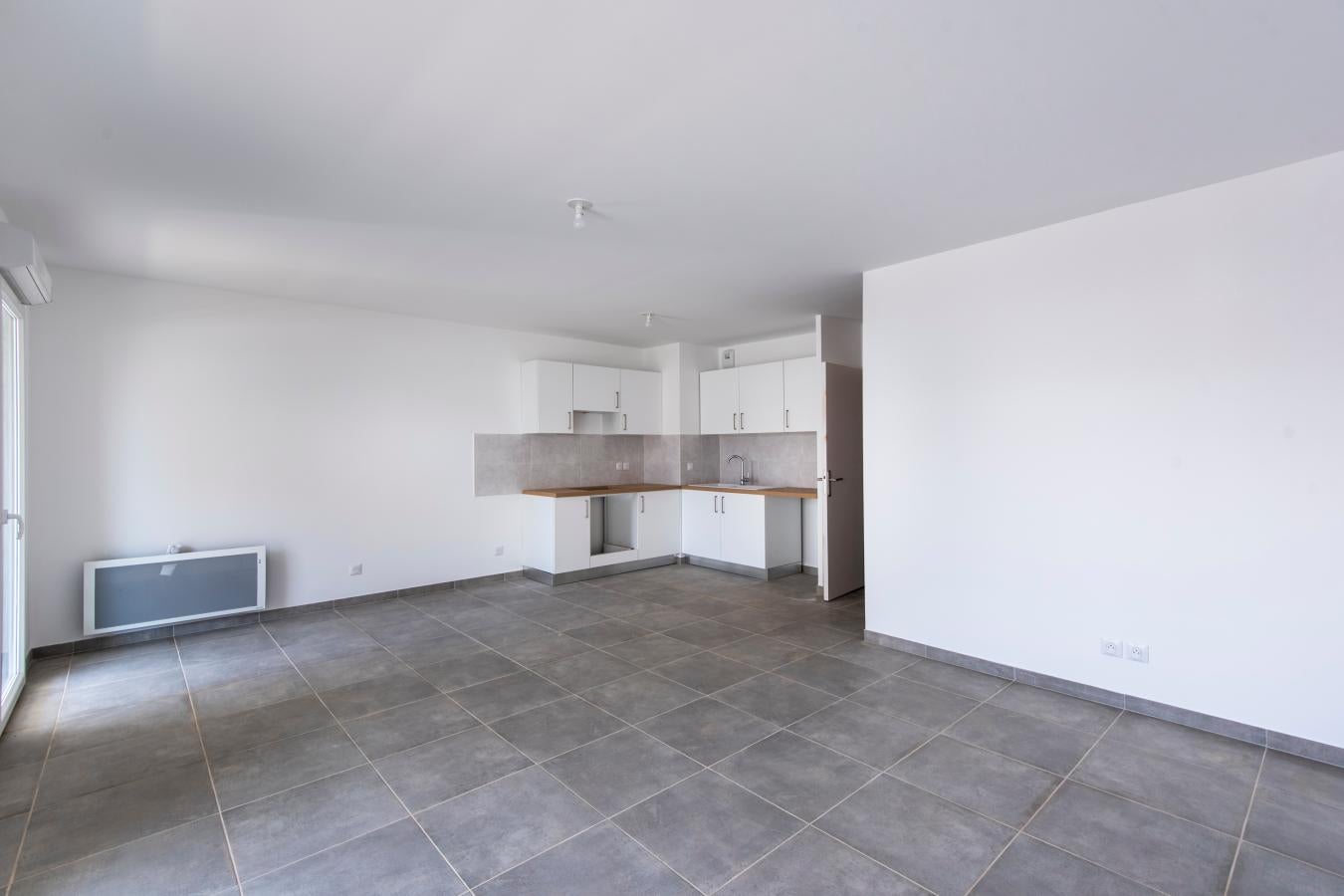 Flat Chemin du Bord de Crau in Istres