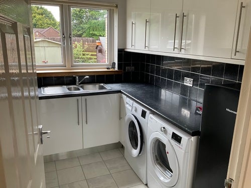 Flat Kirkfield East in Livingston