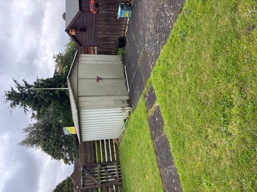 Flat Kirkfield East in Livingston