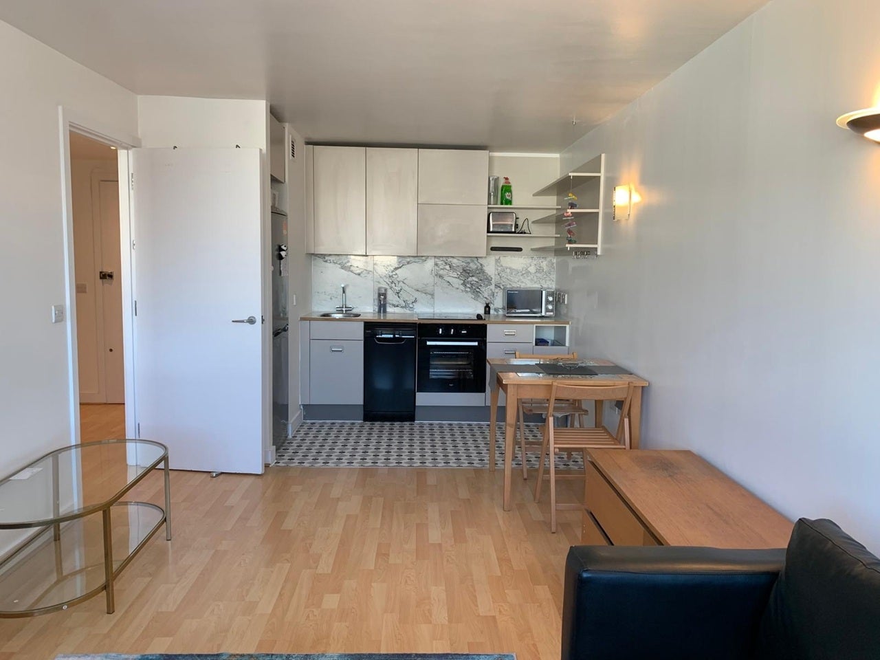 Flat Deals Gateway in Greater London