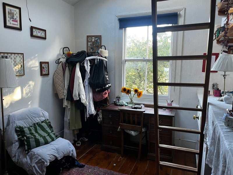 Room York Rise in Greater London