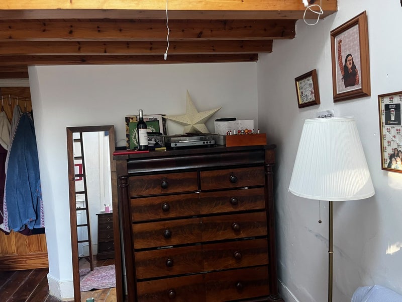 Room York Rise in Greater London