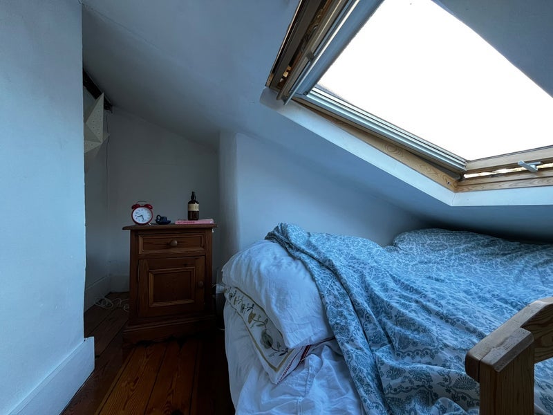 Room York Rise in Greater London