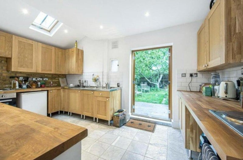 Room York Rise in Greater London