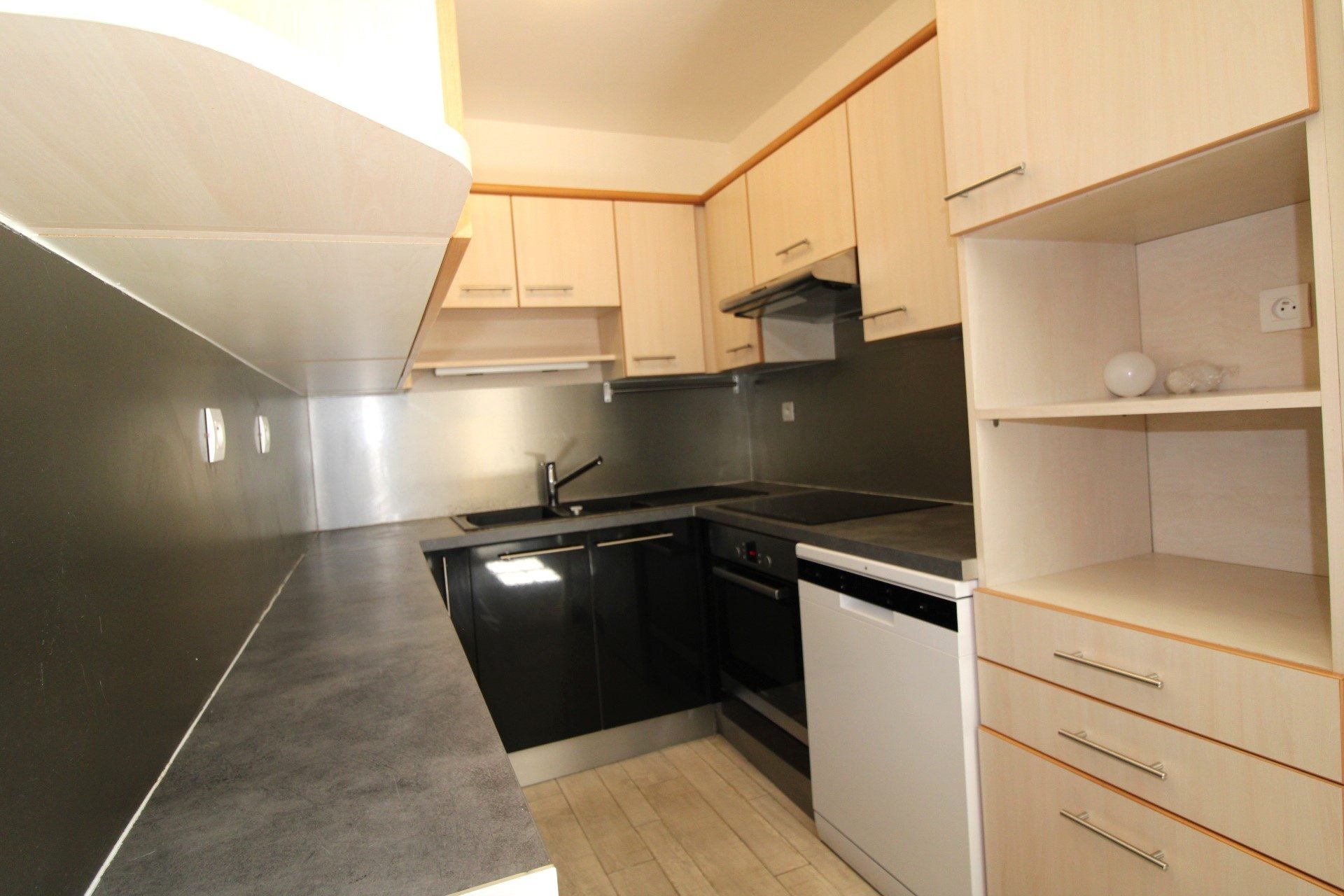Flat Venelle Saint-Brieuc in Saint-Brieuc